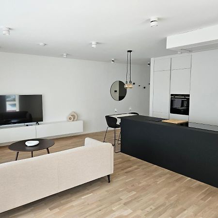 New Spacious Two Bedroom Center With Parking, Near Public Transport ルクセンブルク エクステリア 写真